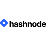 Hashnode SVG Icon